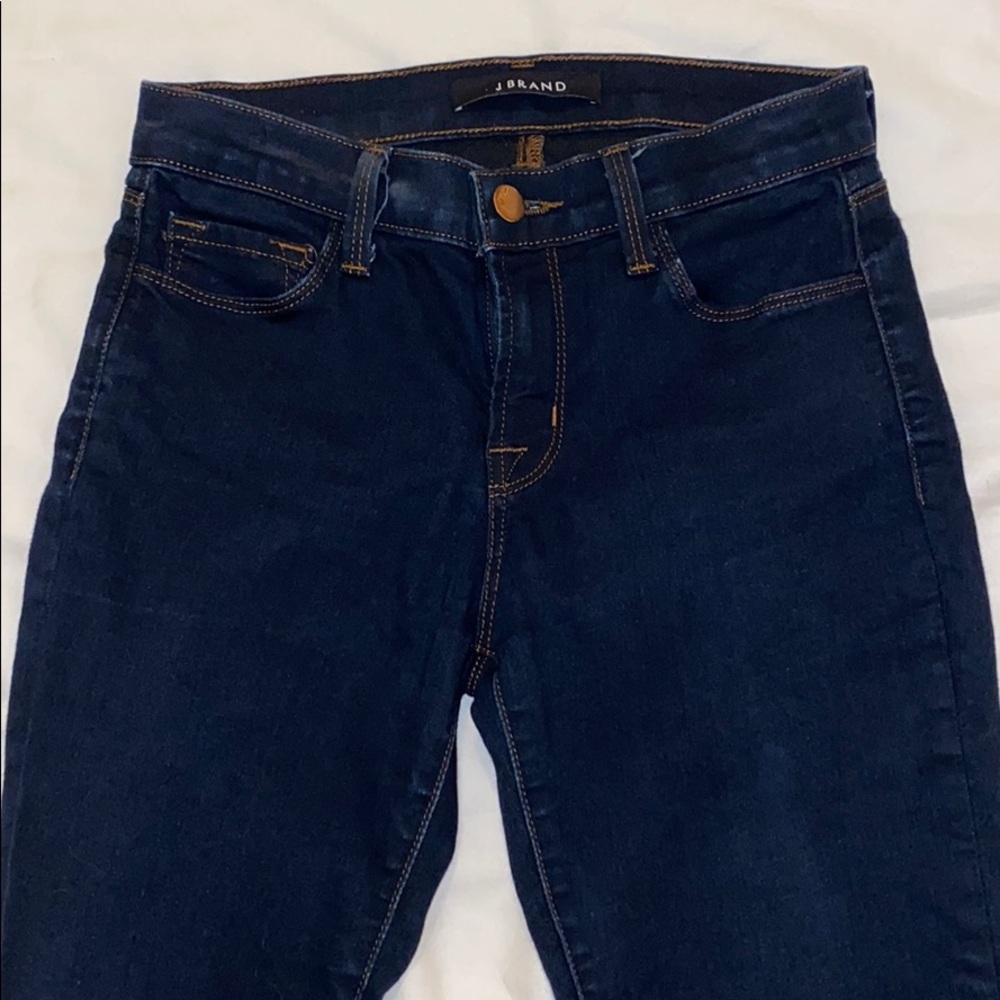 J Brand skinny jeans